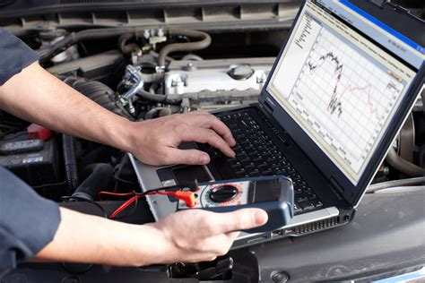 how long does it take to run diagnostics on a car: exploring the nuances of diagnostic procedures