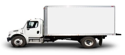 how much does a box truck cost might influence your decision on delivery services