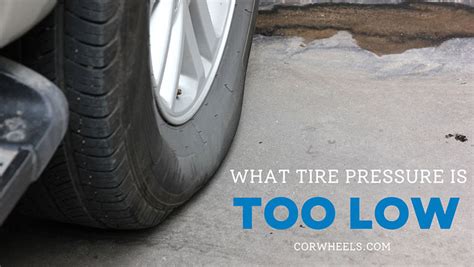 how to know if tire pressure is low and what makes a good cup of coffee