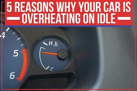 Why Is My Truck Overheating: A Multi-Faceted Analysis